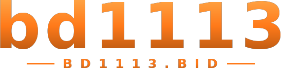 bd1113 logo